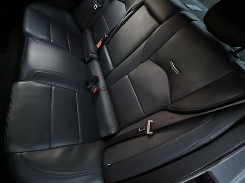 Used 2019 Cadillac CTS Luxury image 19