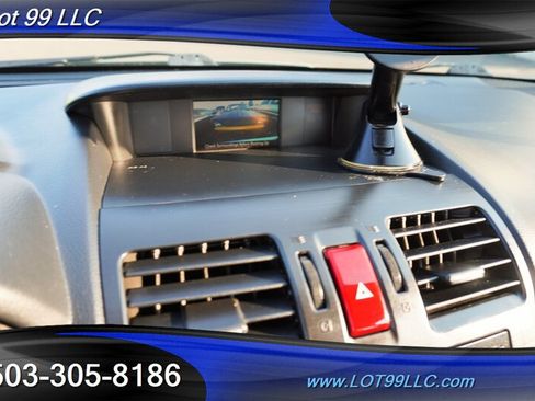 Used 2014 Subaru Forester 2.5i Premium AWD/4WD image 12