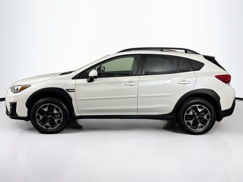 Used 2020 Subaru Crosstrek 2.0i Premium image 7