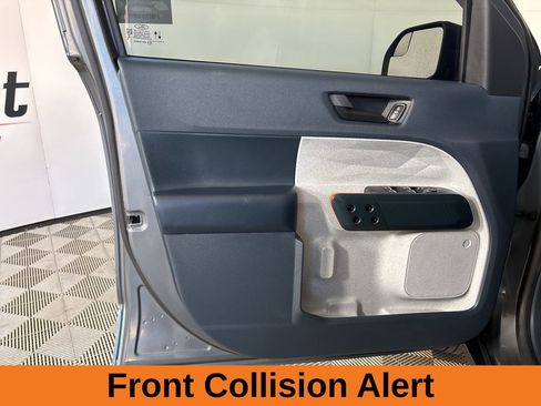 Used 2024 Ford Maverick XLT image 8