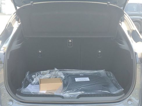 New 2025 MAZDA CX-30 AWD 2.5 S w/ Preferred Package image 8