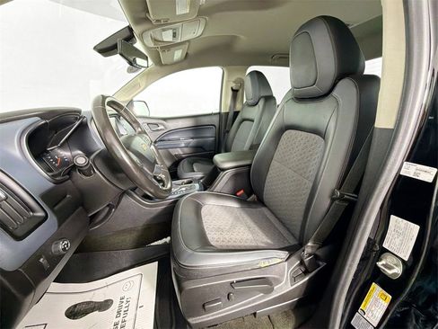 Used 2015 Chevrolet Colorado Z71 image 18