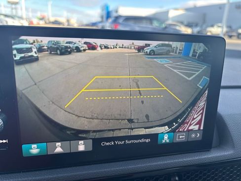 Certified 2025 Honda CR-V EX-L image 23