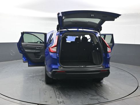 Certified 2024 Honda CR-V EX image 52