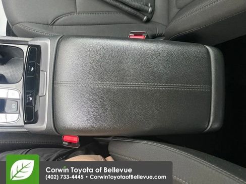 Used 2024 Hyundai Tucson SEL image 15