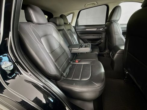 Used 2023 MAZDA CX-5 AWD 2.5 S w/ Premium Package image 28