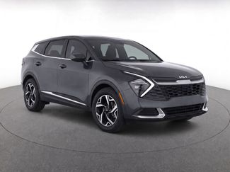 Used 2023 Kia Sportage LX FWD video 2