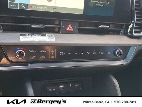 Certified 2023 Kia Sportage X-Pro Prestige image 18