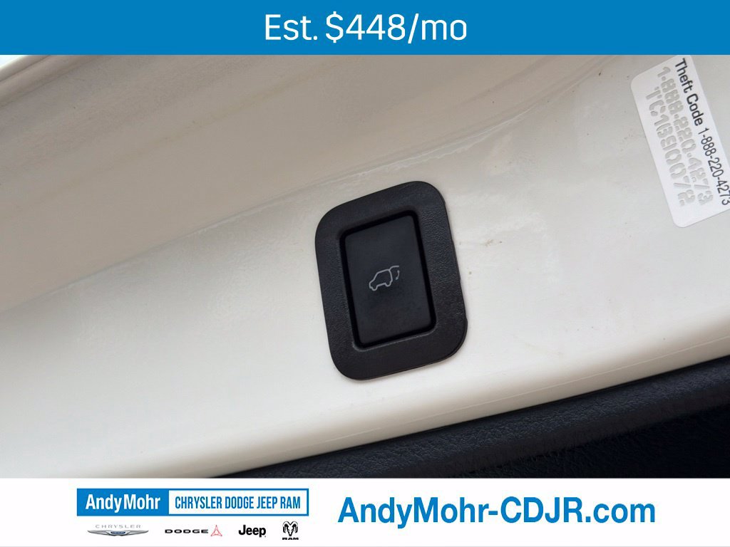 Used 2019 Toyota Highlander Limited Platinum AWD/4WD image 27