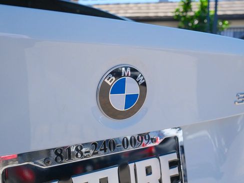 Used 2014 BMW 328i Sedan w/ Premium Package RWD image 46