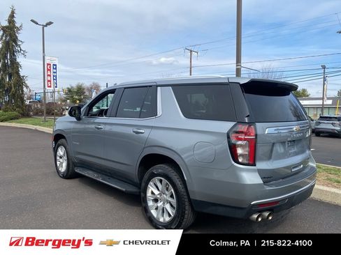 Used 2024 Chevrolet Tahoe Premier image 6