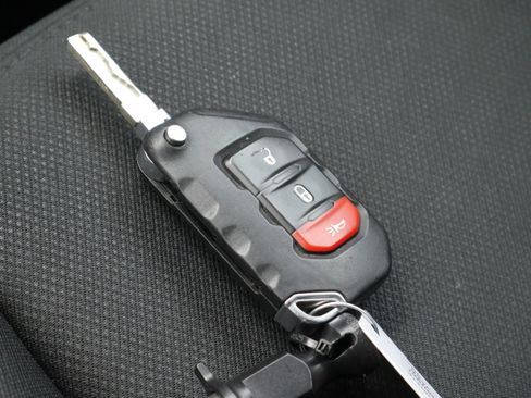 Used 2020 Jeep Wrangler Unlimited Sahara image 29