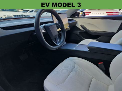 Used 2024 Tesla Model 3 Standard Range RWD image 10
