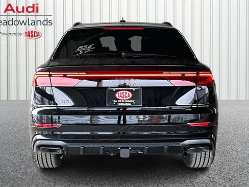 New 2026 Audi Q8 Premium Plus image 4