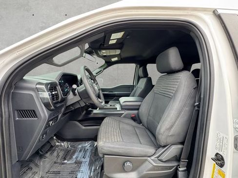 Used 2022 Ford F150 XL w/ STX Appearance Package image 19