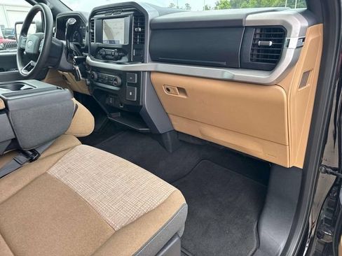 Used 2023 Ford F150 XLT AWD/4WD image 19