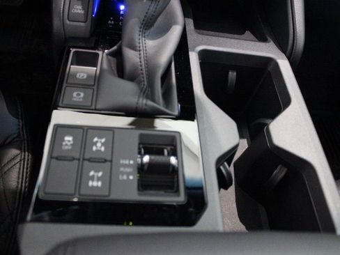 New 2026 Toyota Land Cruiser 1958 image 35