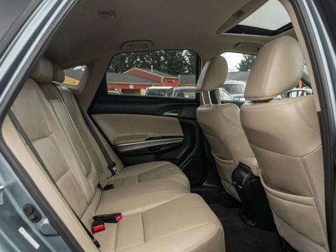 Used 2013 Honda Crosstour EX-L image 10