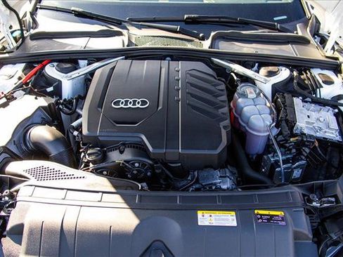 Used 2023 Audi A5 2.0T Premium Plus w/ Premium Plus image 27