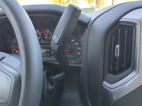 New 2025 Chevrolet Silverado 2500 W/T w/ WT/CX Safety Package image 18