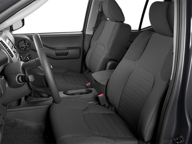 Used 2014 Nissan Xterra PRO-4X AWD/4WD image 11