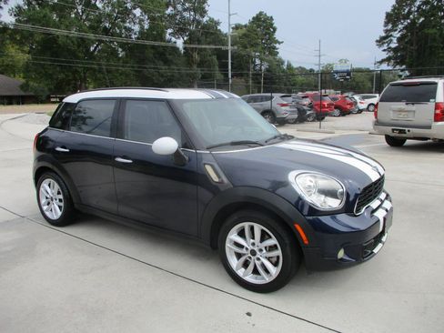 Used 2012 MINI Cooper Countryman S FWD image 25
