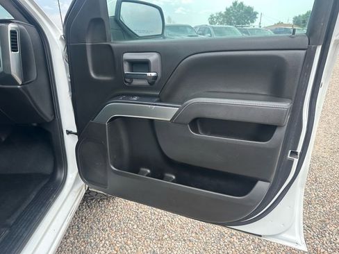 Used 2019 Chevrolet Silverado 1500 LT image 13