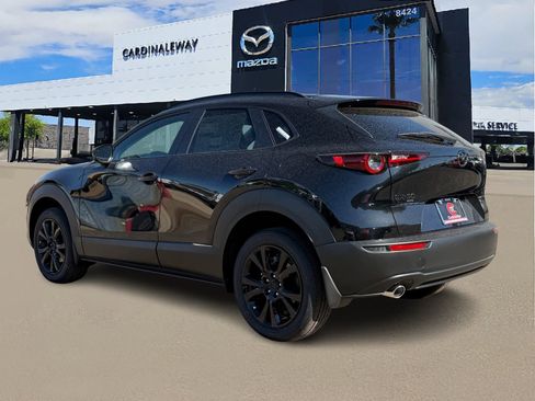New 2026 MAZDA CX-30 AWD 2.5 S image 4