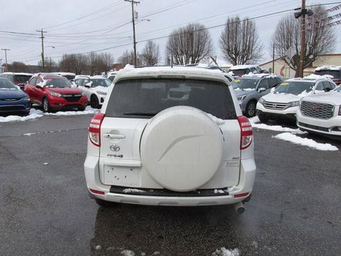 Used 2012 Toyota RAV4 Limited image 5