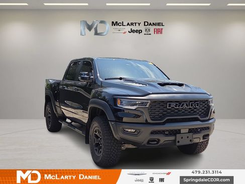 Used 2026 RAM 1500 RHO AWD/4WD image 1