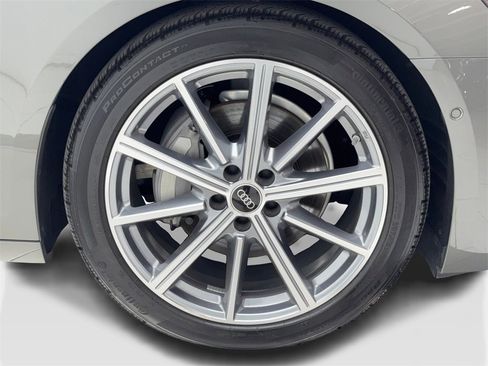 Used 2025 Audi A6 2.0T Premium w/ Convenience Plus Package image 55