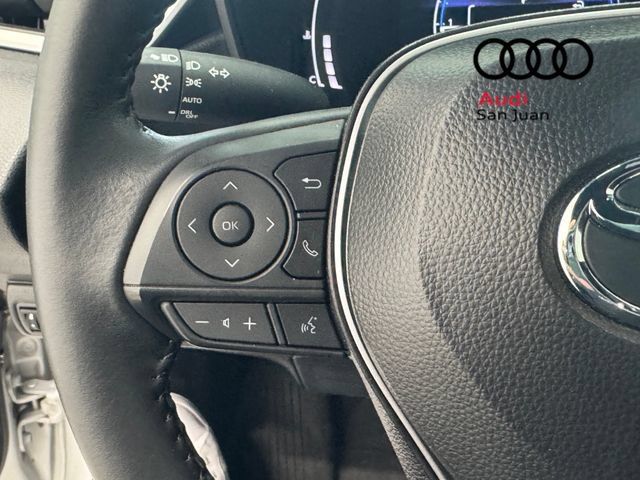Used 2026 Toyota Corolla SE FWD image 17