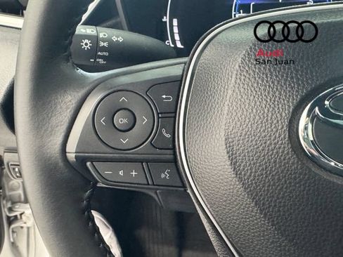 Used 2026 Toyota Corolla SE FWD image 17