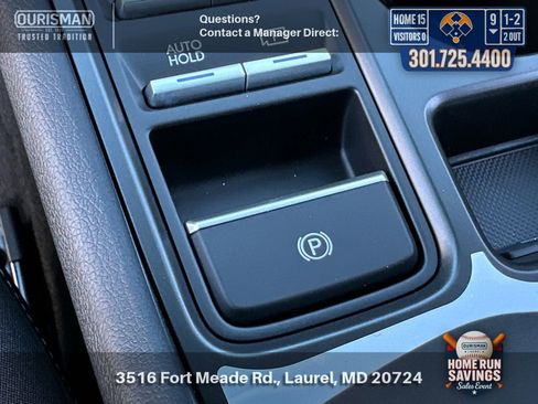 New 2026 Hyundai Sonata SE image 25