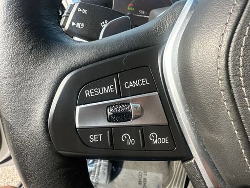 Used 2026 BMW X5 xDrive40i AWD/4WD image 31