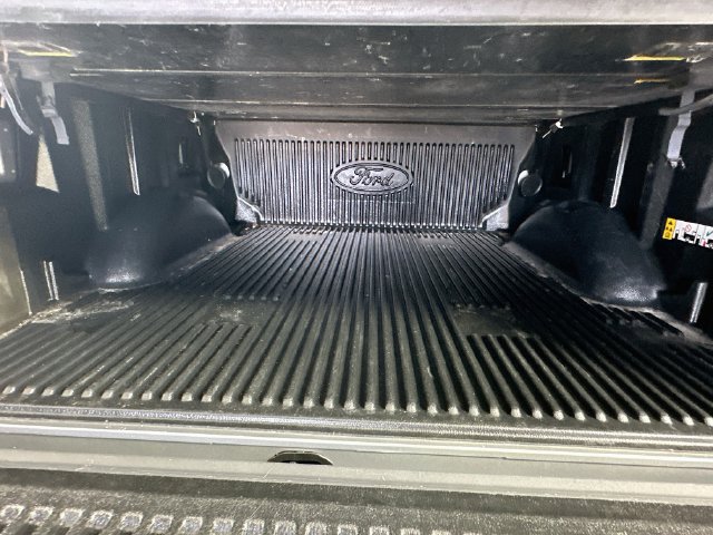 Certified 2025 Ford F150 STX w/ Equipment Group 200A Standard AWD/4WD image 28