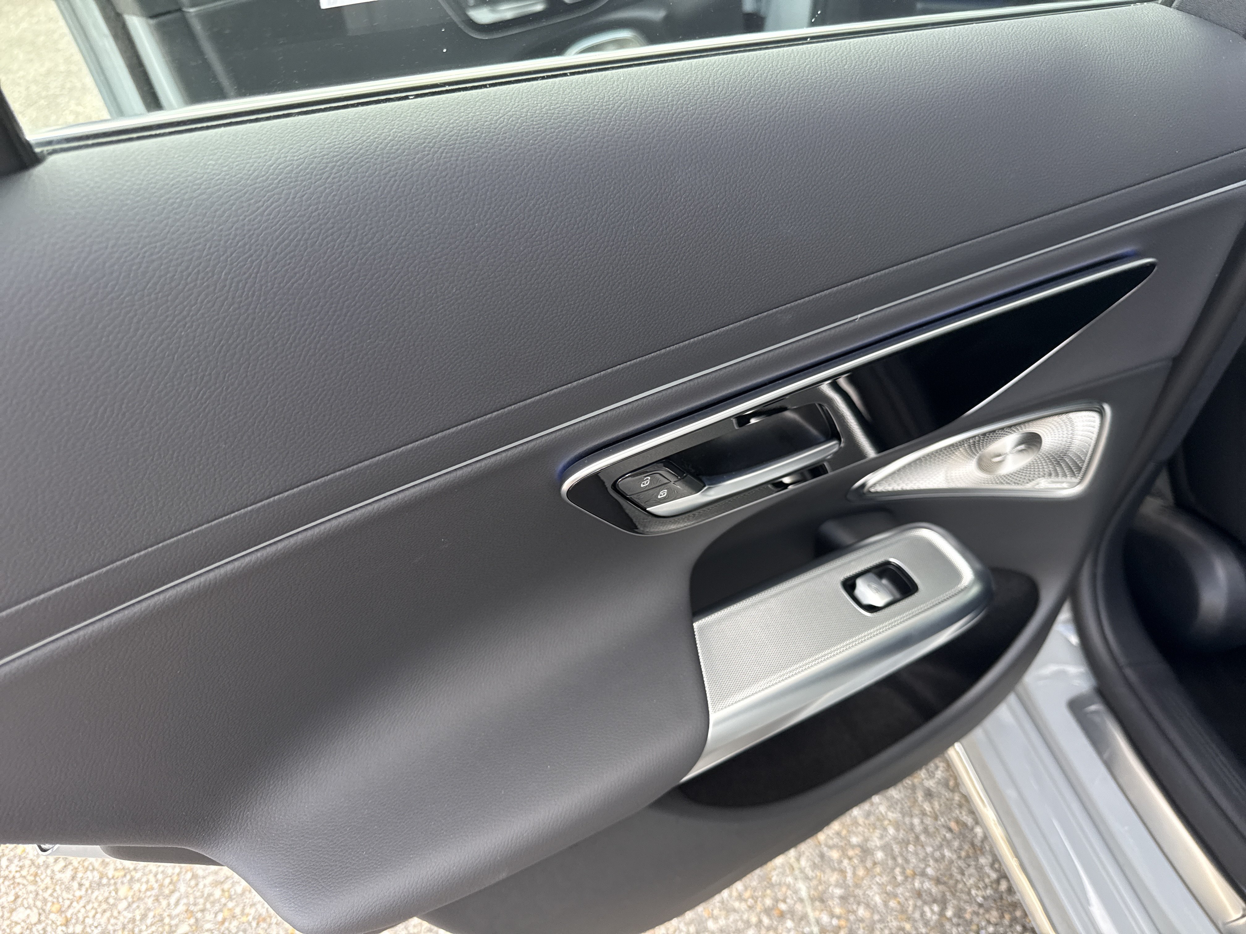 Certified 2024 Mercedes-Benz E 350 4MATIC Sedan image 11