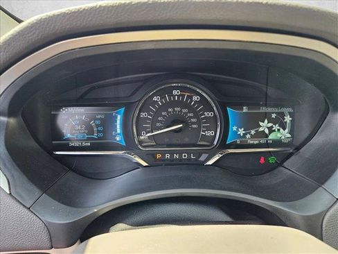Used 2020 Lincoln MKZ Reserve w/ Luxury Package FWD image 11
