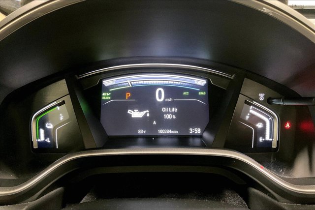 Used 2020 Honda CR-V Touring image 20