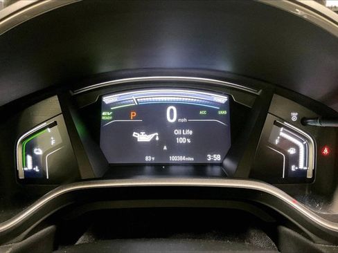 Used 2020 Honda CR-V Touring image 20