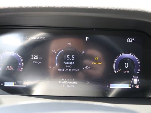 Used 2023 Jeep Grand Cherokee Limited w/ Luxury Tech Group II AWD/4WD image 36