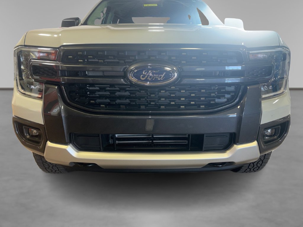 Certified 2026 Ford Ranger XLT AWD/4WD image 13