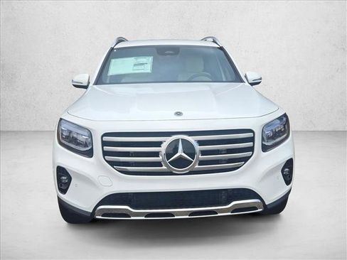 New 2026 Mercedes-Benz GLB 250 GLB 250 image 6
