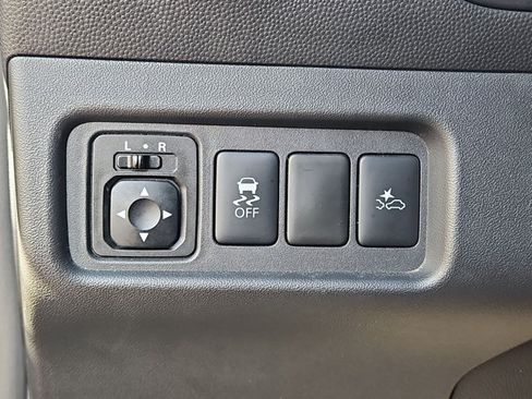 Used 2024 Mitsubishi Mirage ES FWD image 15