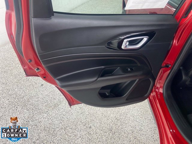 Used 2022 Jeep Compass Limited AWD/4WD image 17