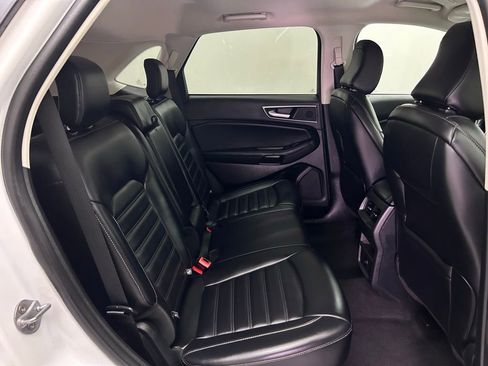 Used 2024 Ford Edge SEL image 20