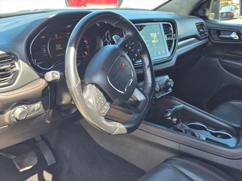 Certified 2024 Dodge Durango GT RWD image 12