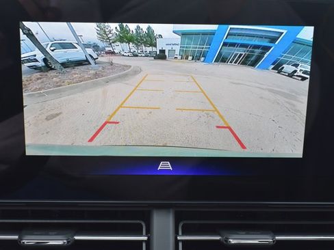 New 2026 Chevrolet Trax ACTIV image 26