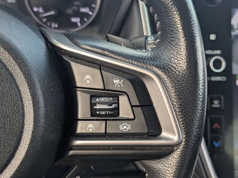 Used 2021 Subaru Outback Limited image 24