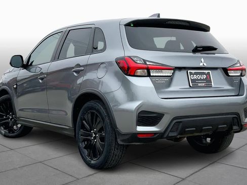 Used 2025 Mitsubishi Outlander Sport LE image 11